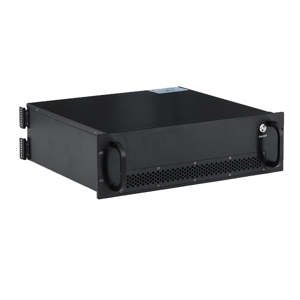 IPC-HL3000 3U高性能上架式工控機
