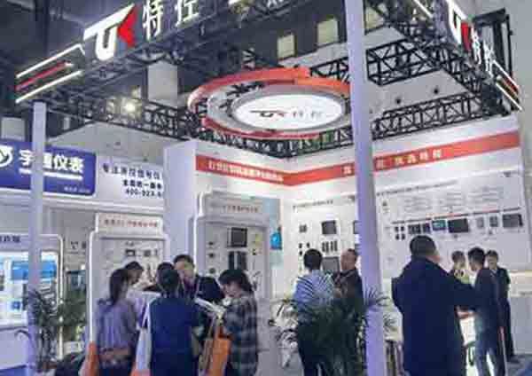 2025成都工博會(huì)鏡頭回放：這些特控展臺(tái)高光時(shí)刻，你打卡了嗎？